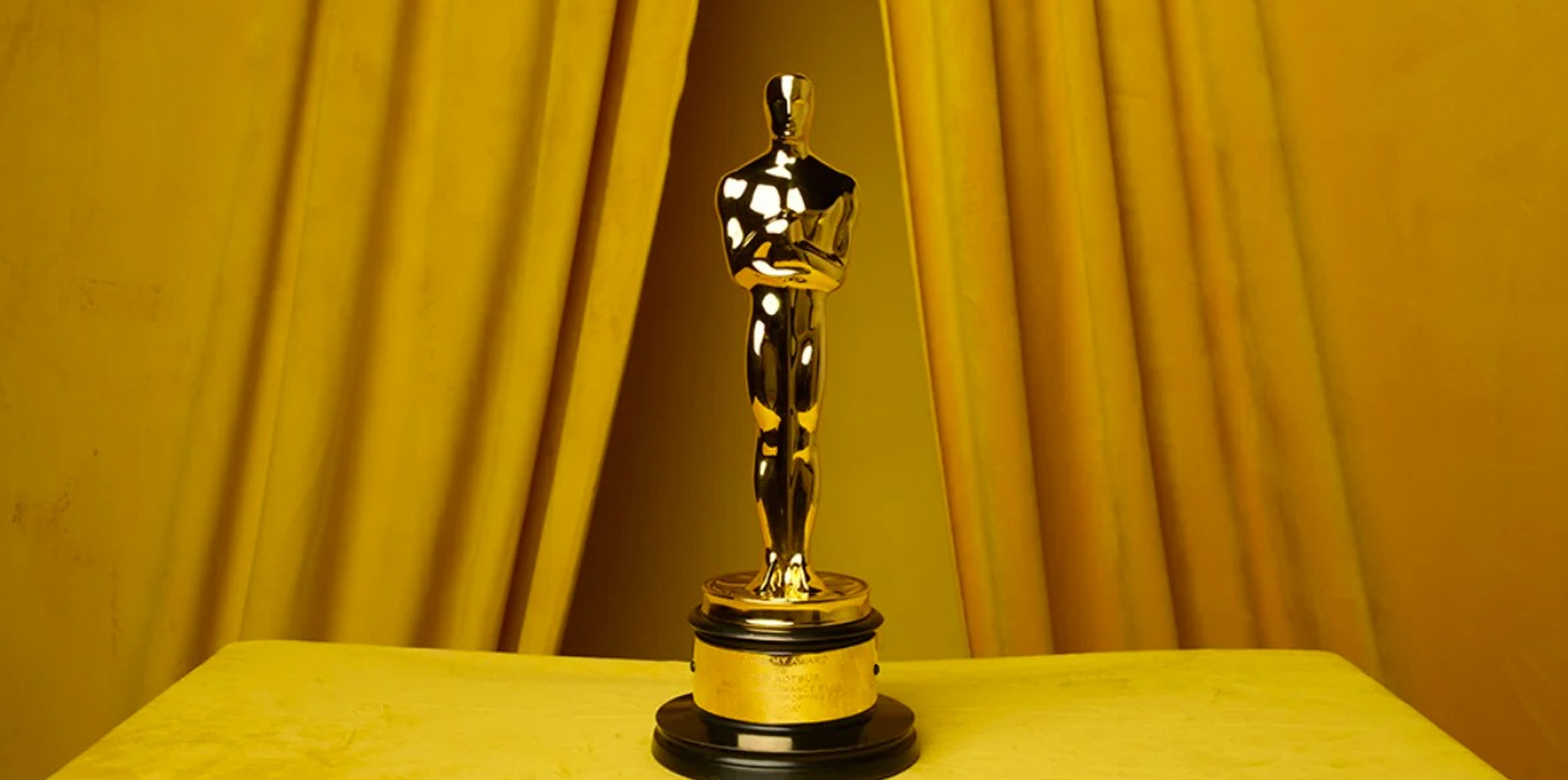 La Curiosa Historia Detrás de la Estatuilla de los Premios Oscar La Curiosa Historia Detrás de la Estatuilla de los Premios Oscar post thumbnail image