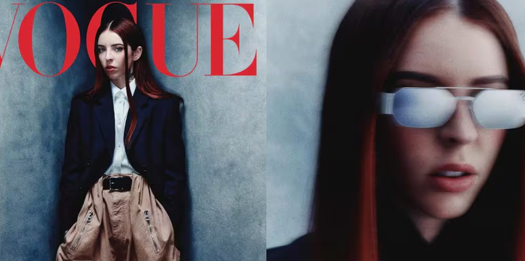 Young Miko: impacta con su presencia en portada de Vogue post thumbnail image