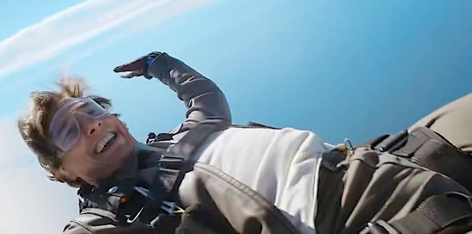 Con un salto en paracaídas, Tom Cruise Será el Protagonista de la Clausura de los Juegos Olímpicos de París 2024 post thumbnail image