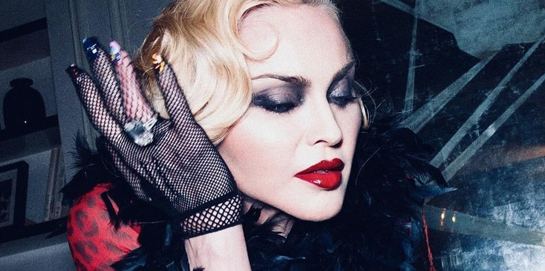 Madonna celebra su cumpleaños 66 en Pompeya y financia proyecto teatral para jóvenes en riesgo post thumbnail image