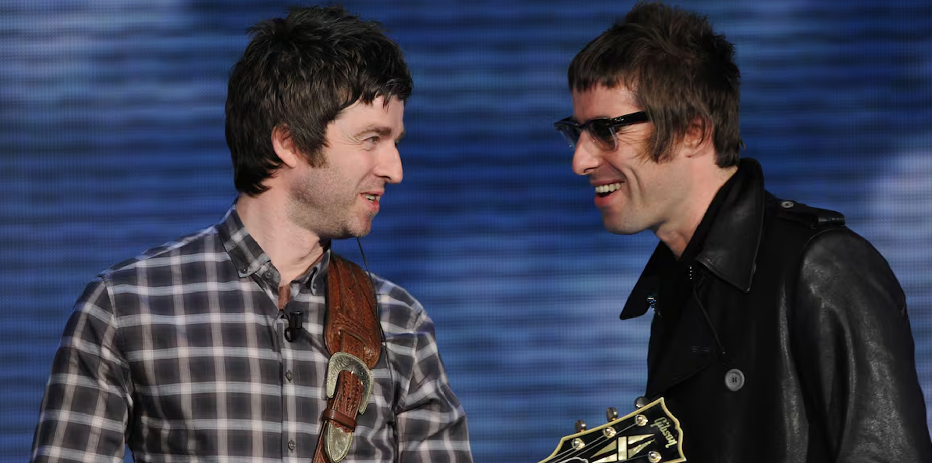 Oasis se reúne para una gira en 2025: ¡Es oficial! post thumbnail image