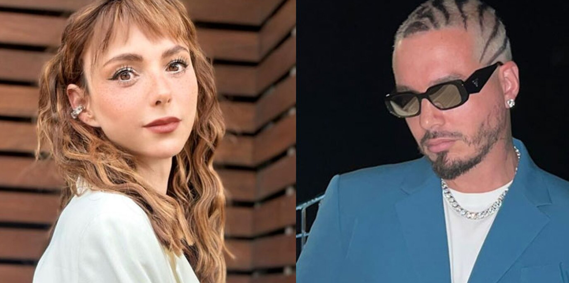 Natalia Téllez revela que rechazó a J Balvin en el pasado post thumbnail image