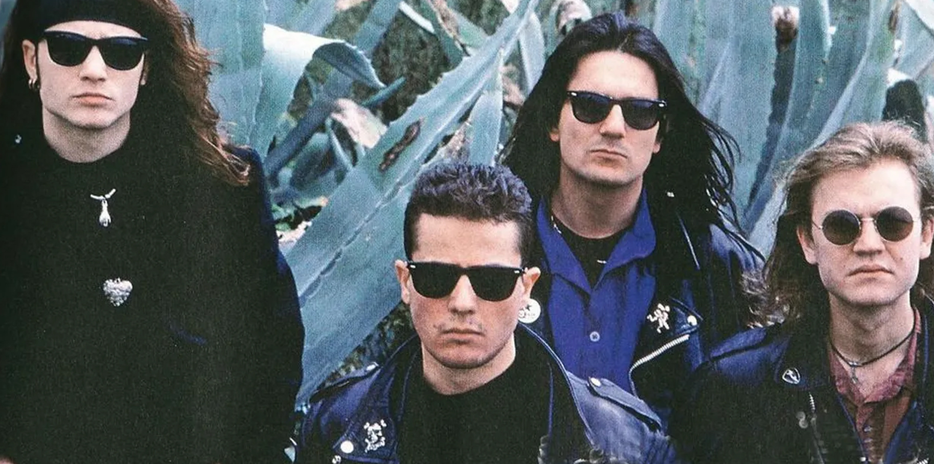¿Regreso de Héroes del Silencio? La banda española despierta la emoción de sus fans tras 17 Años de ausencia post thumbnail image
