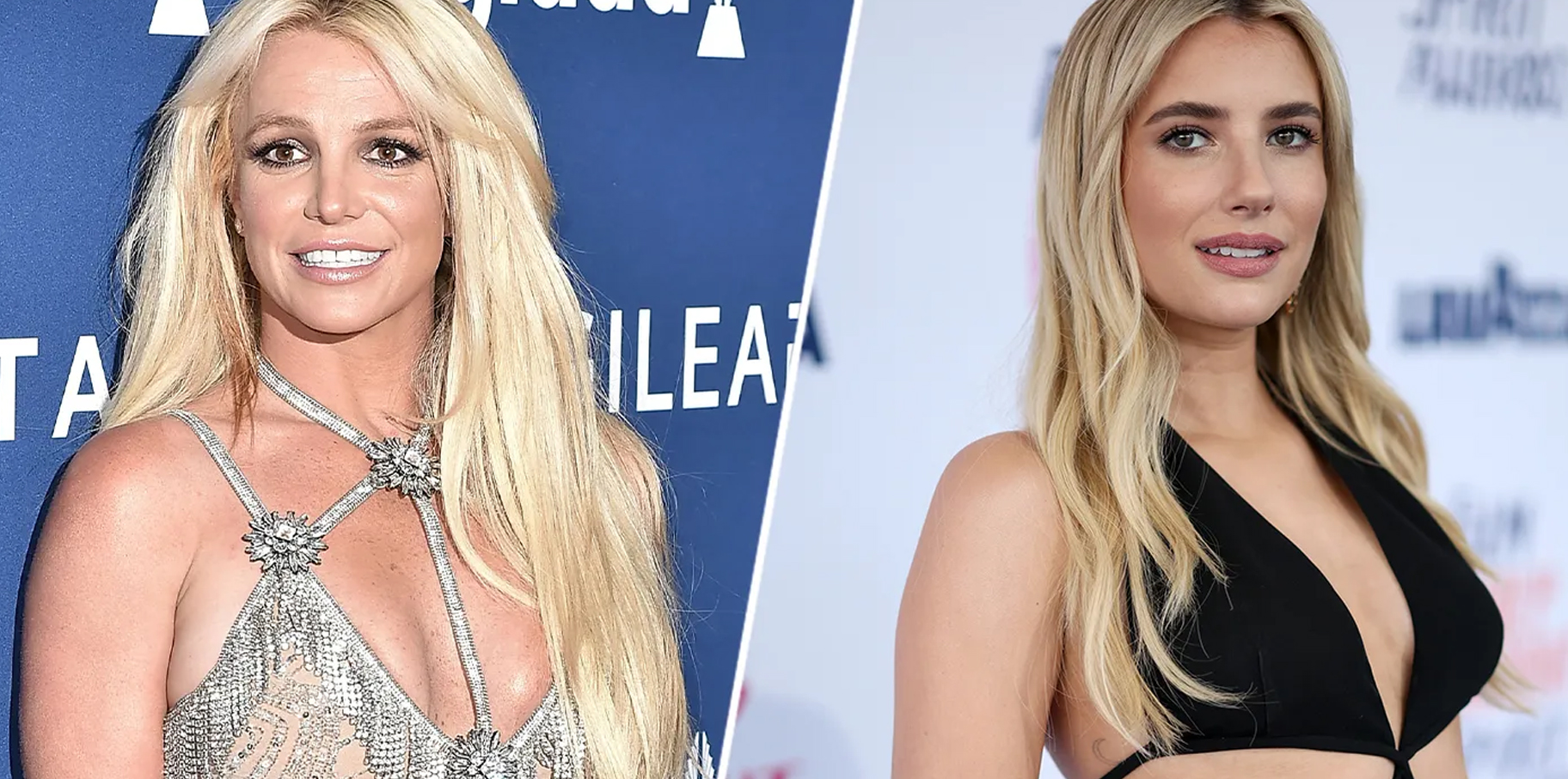 Emma Roberts Anhela el Papel de Britney Spears en su Próximo Biopic post thumbnail image