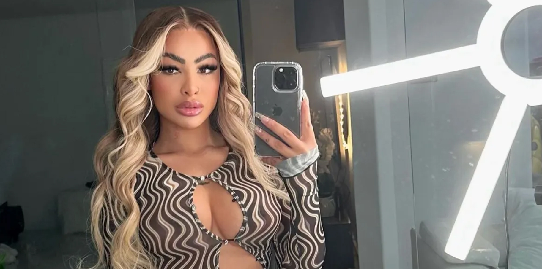 Nuevo escándalo envuelve a Yailin La Más Viral tras filtración de video íntimo post thumbnail image