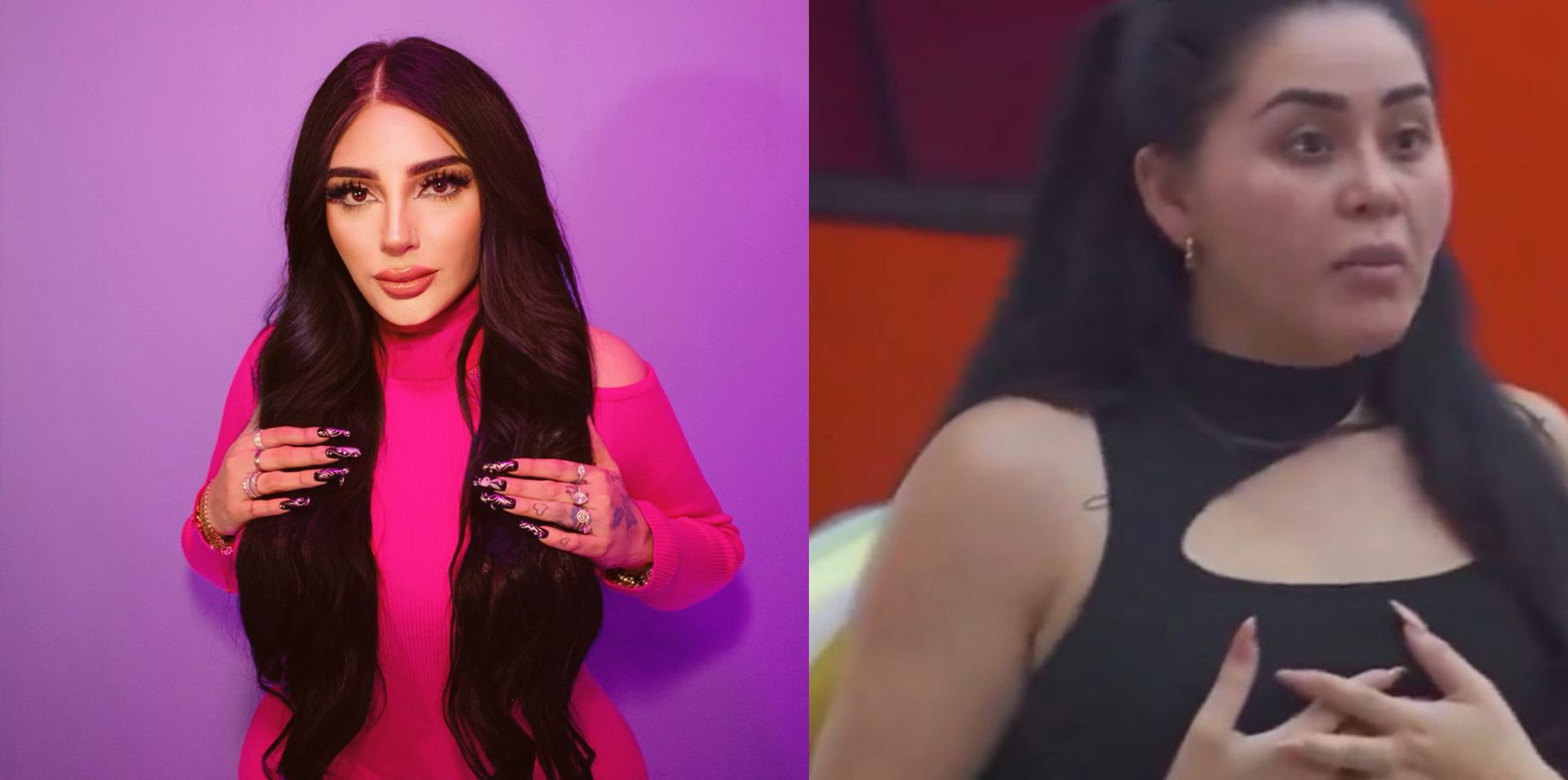 ¿Yo que les hice? Bellakath Responde a Críticas de Gomita post thumbnail image