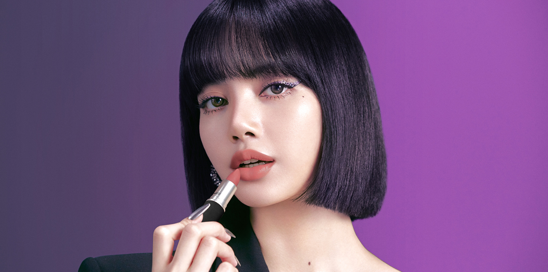 Lisa de BLACKPINK hará historia en los MTV Video Music Awards 2024 post thumbnail image