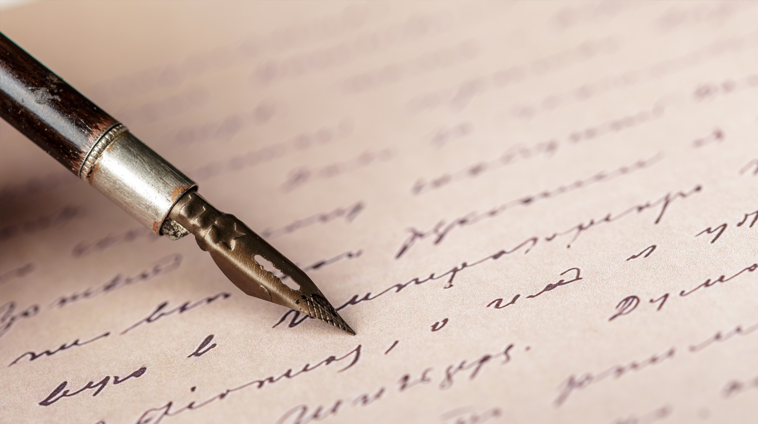 ¿Qué Dice de Ti tu Caligrafía? Cómo la Grafología Explica tu Personalidad post thumbnail image