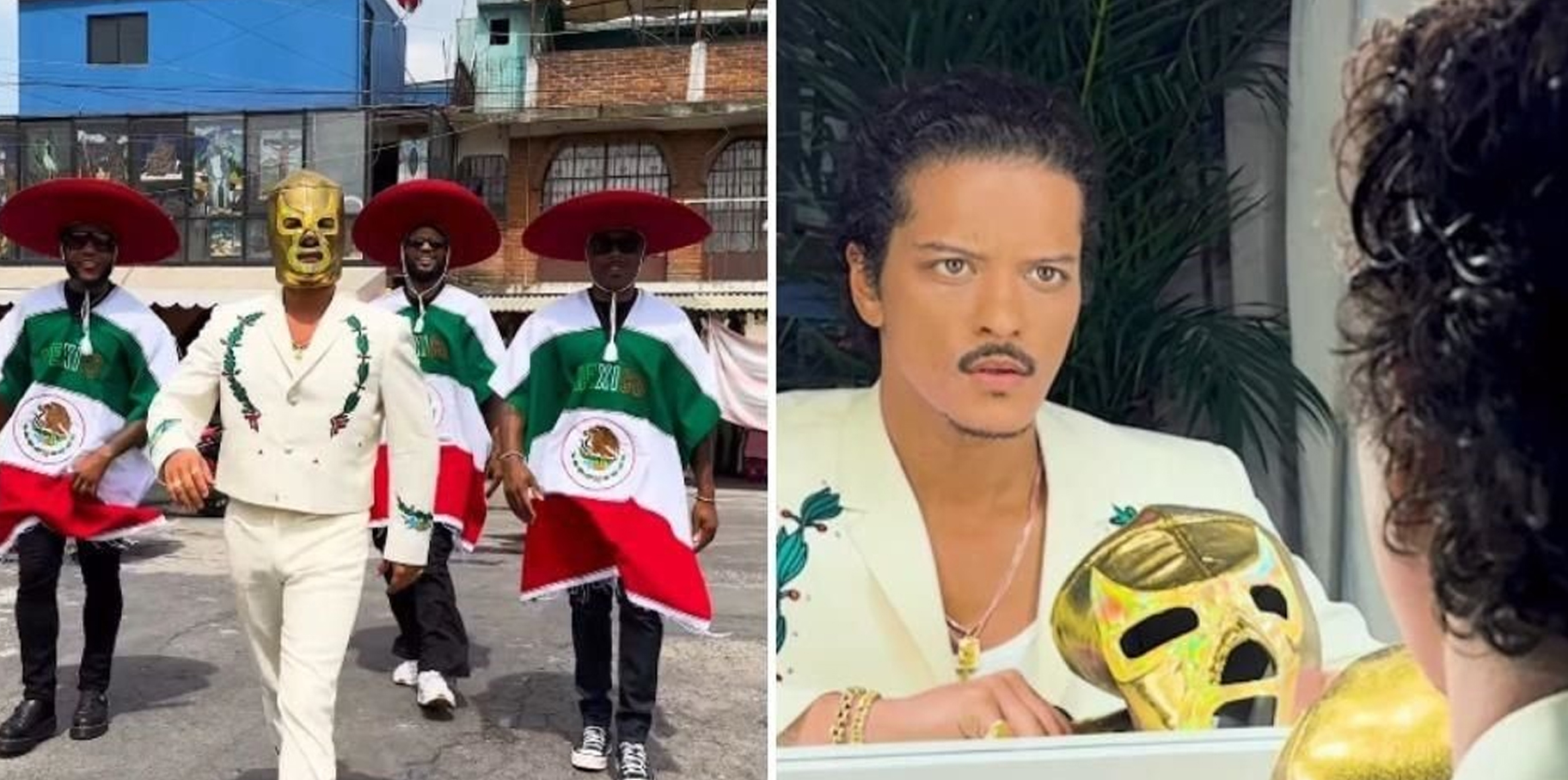 Bruno Mars Conquista México con un Homenaje a la Cultura Nacional en su Despedida post thumbnail image