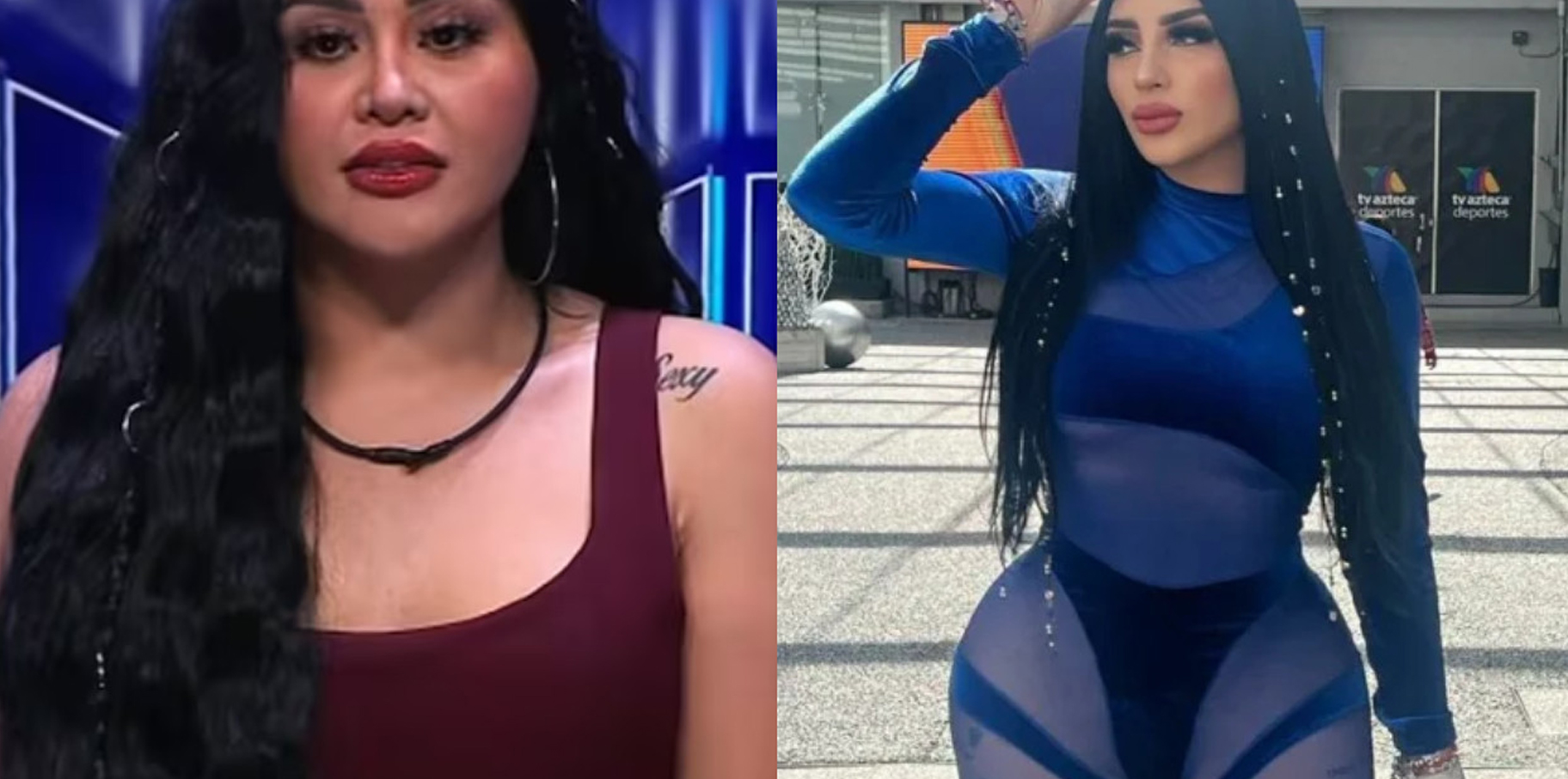 Bellakath Responde con Furia a Críticas de Gomita sobre su Cuerpo post thumbnail image
