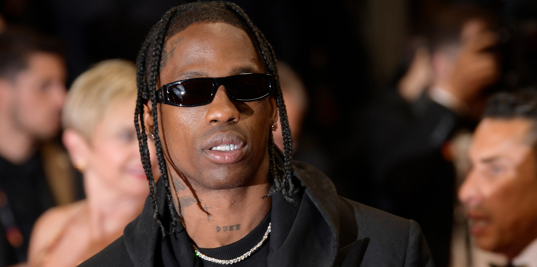 Travis Scott amonestado por superar límites de sonido en el WiZink Center de Madrid post thumbnail image
