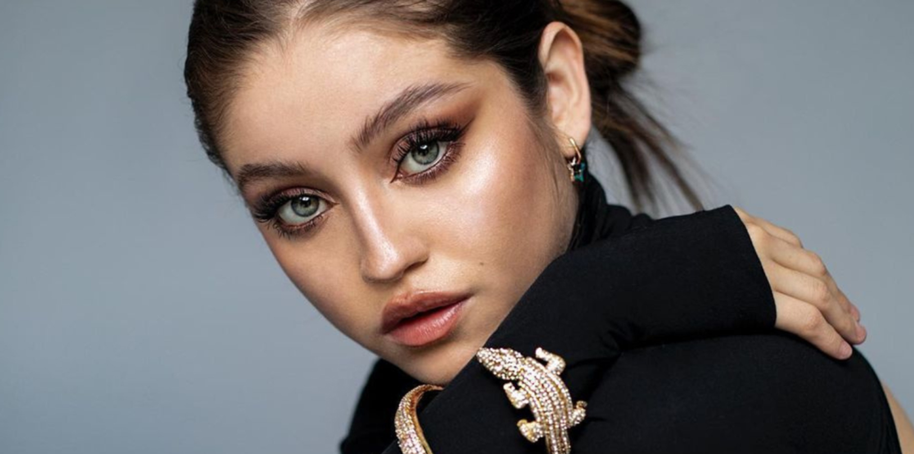 Karol Sevilla revela problemas de salud mental  por ser una “estrella infantil” post thumbnail image