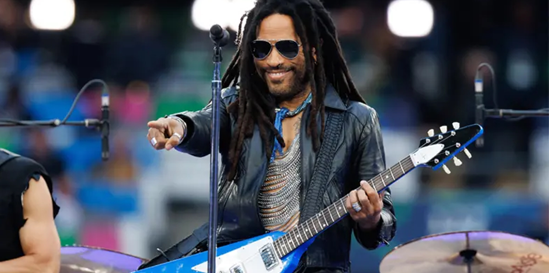 Lenny Kravitz regresa a México con su “Blue Electric Light tour” post thumbnail image