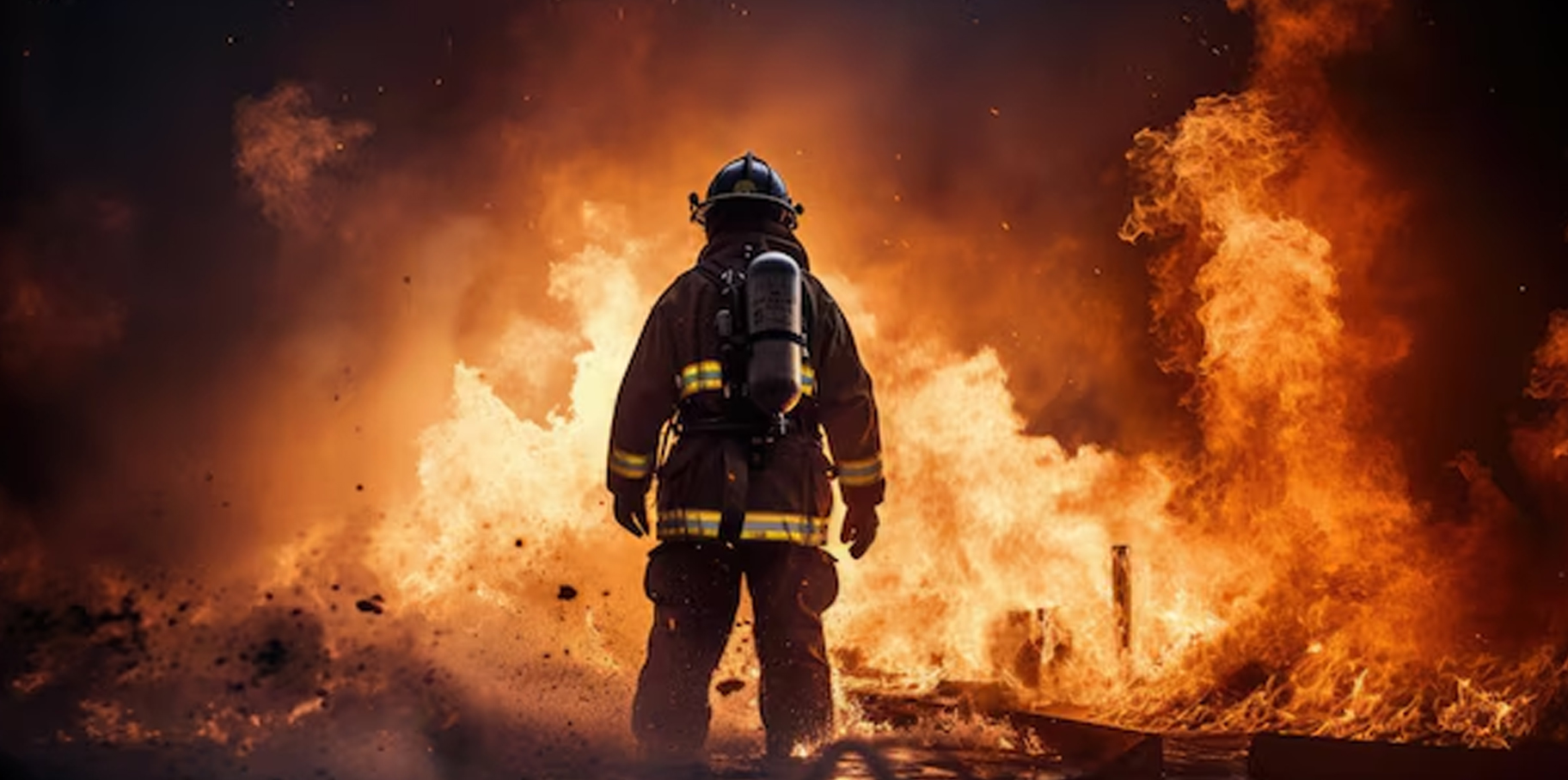 Día del Bombero: Reconocimiento a los Héroes que Arriesgan sus Vidas por Nosotros post thumbnail image