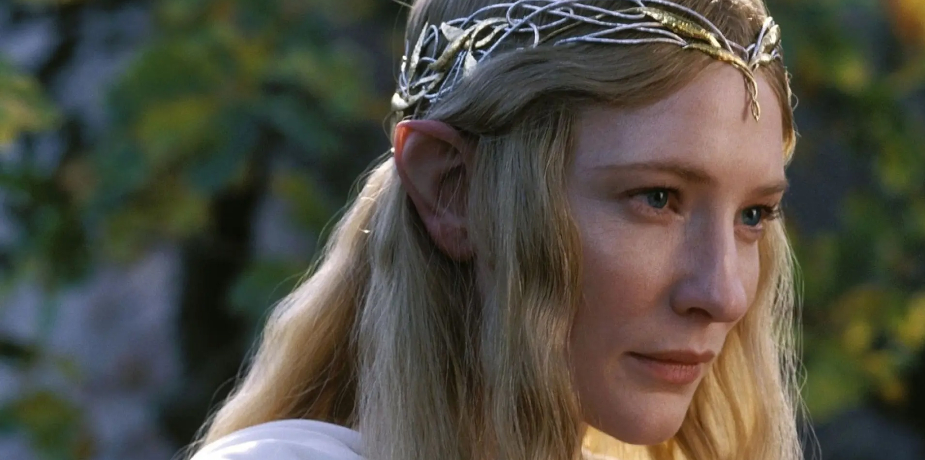 Cate Blanchett niega haber recibido pago por su papel en “El Señor de los Anillos” post thumbnail image