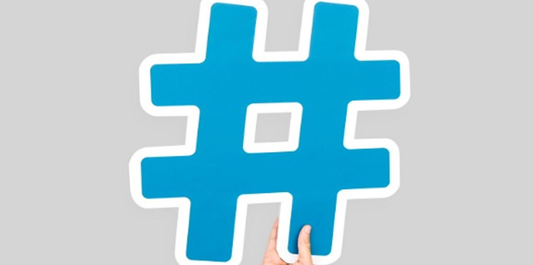 Día Internacional del Hashtag: La evolución de una simple etiqueta a un fenómeno global post thumbnail image