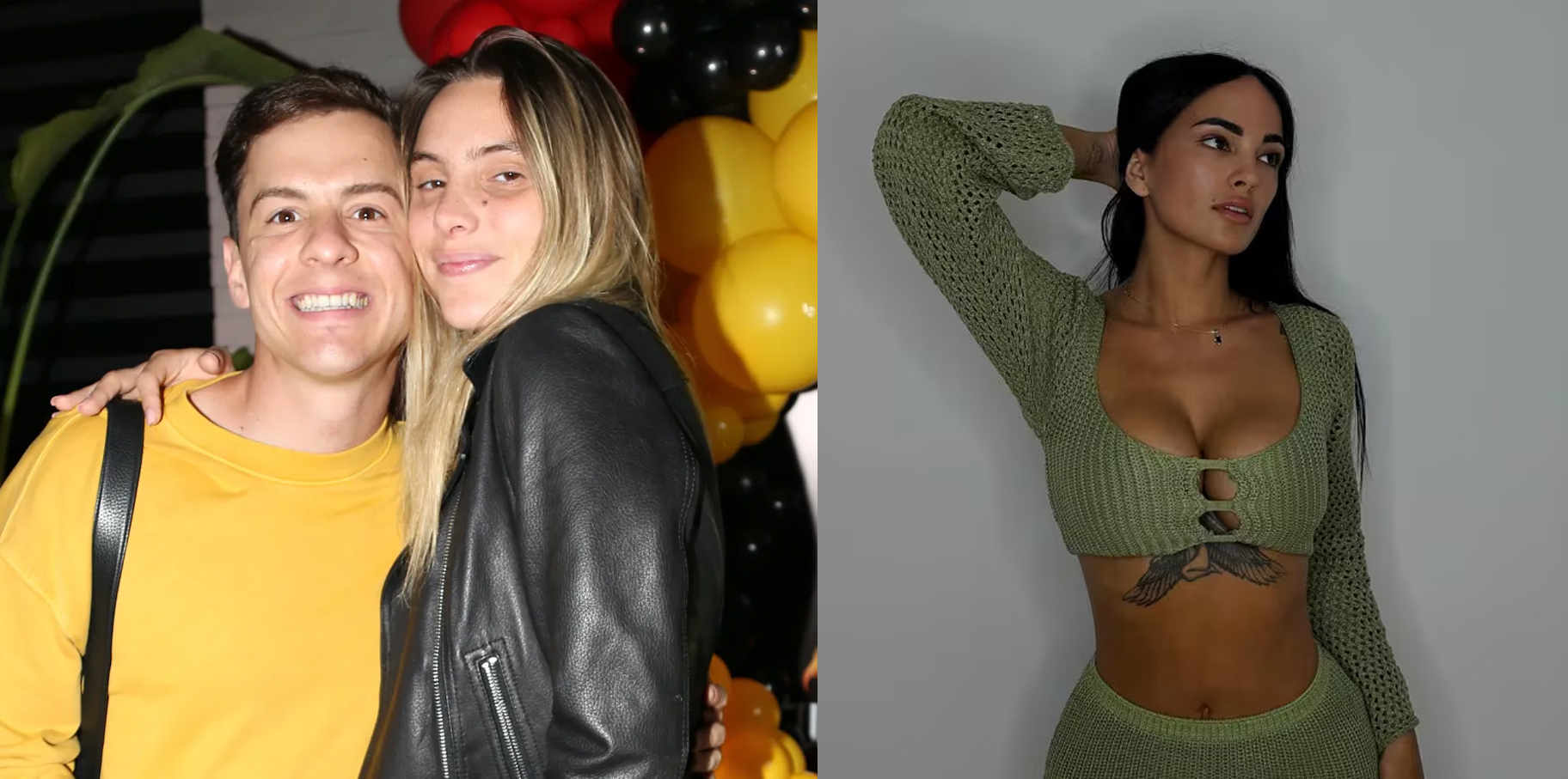 Guaynaa anuncia mensaje misterioso ante rumores de infidelidad a su esposa Lele Pons  post thumbnail image
