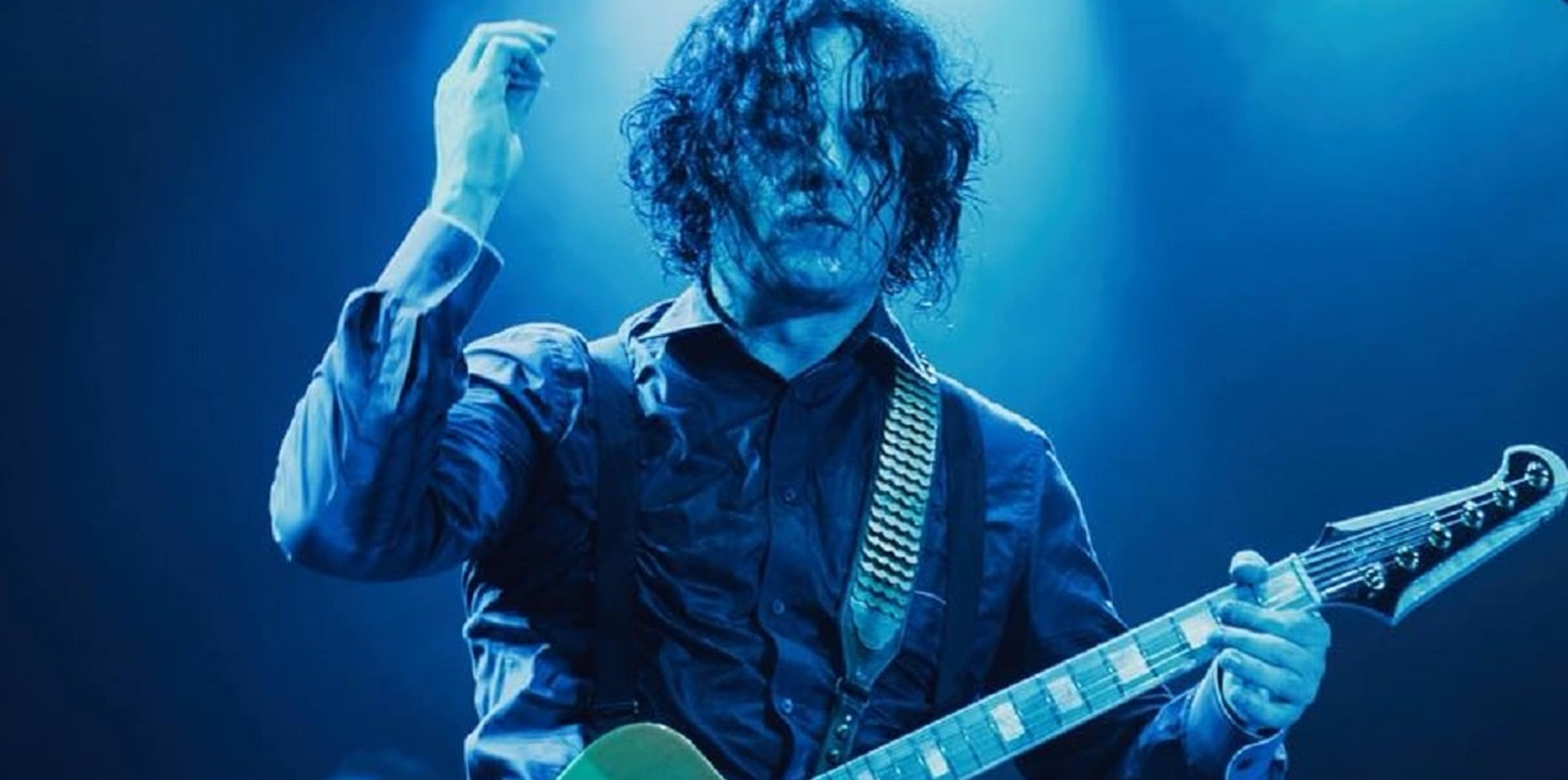 Jack White reemplazará a Queens of the Stone Age como headliner post thumbnail image