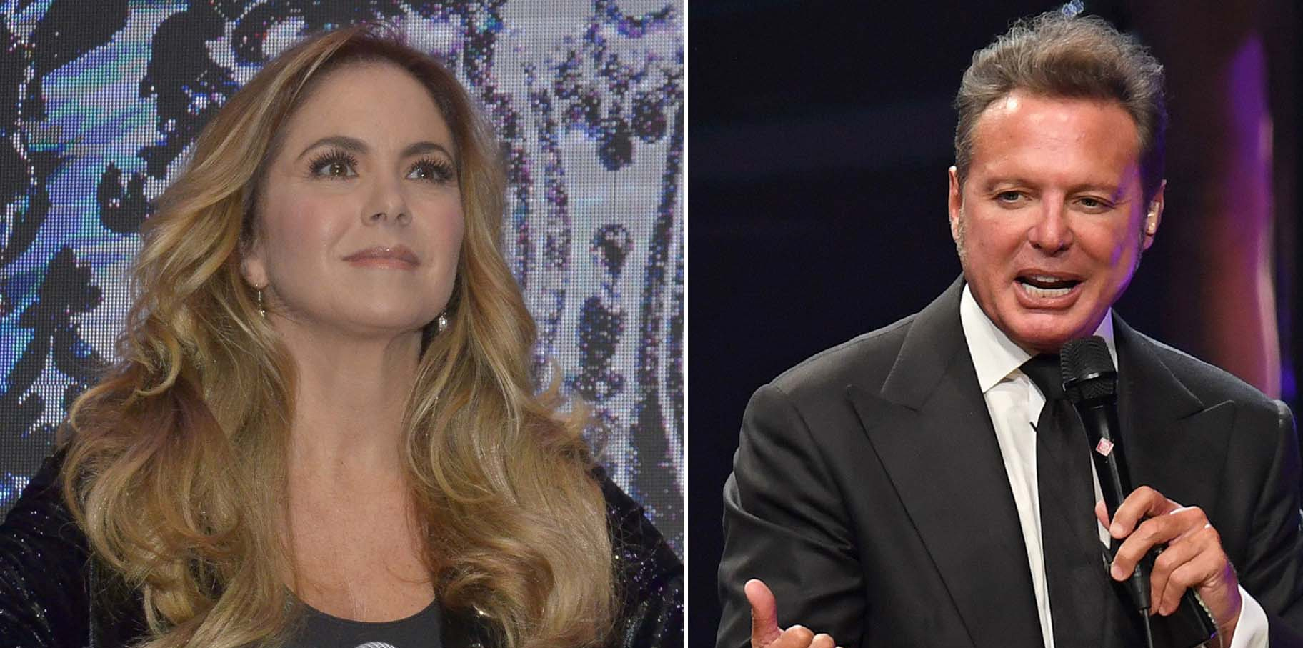 Lucero revela detalles sobre su relación con Luis Miguel post thumbnail image