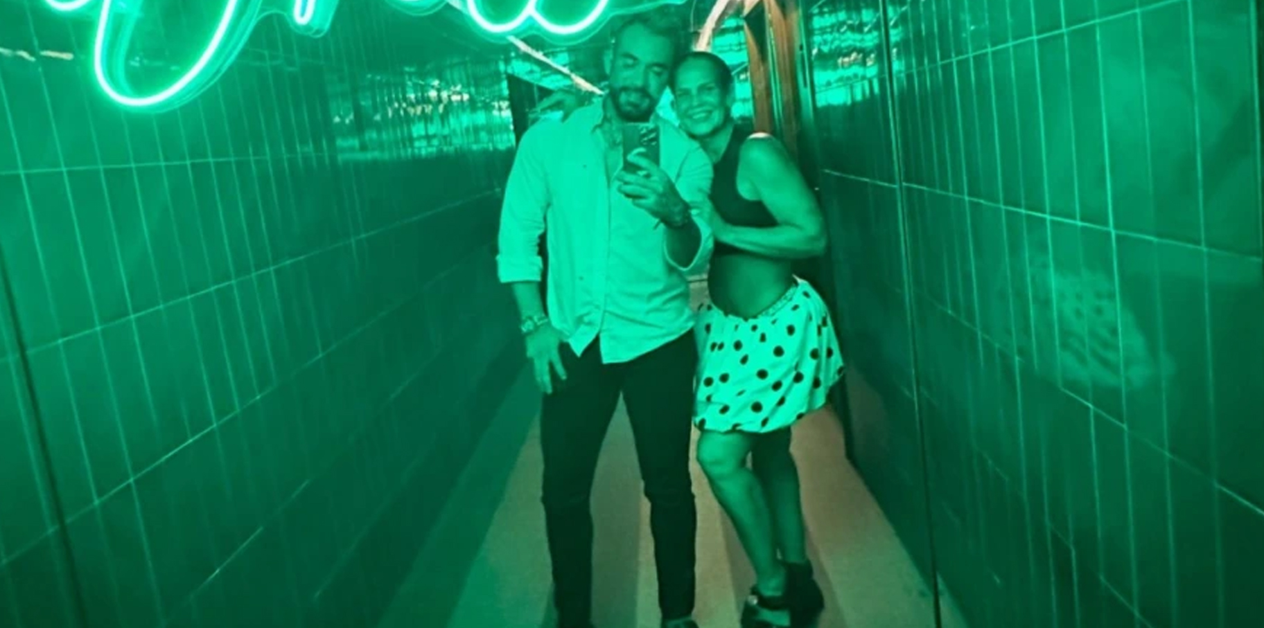 Niurka Marcos anuncia romance y despierta reacciones en redes sociales post thumbnail image