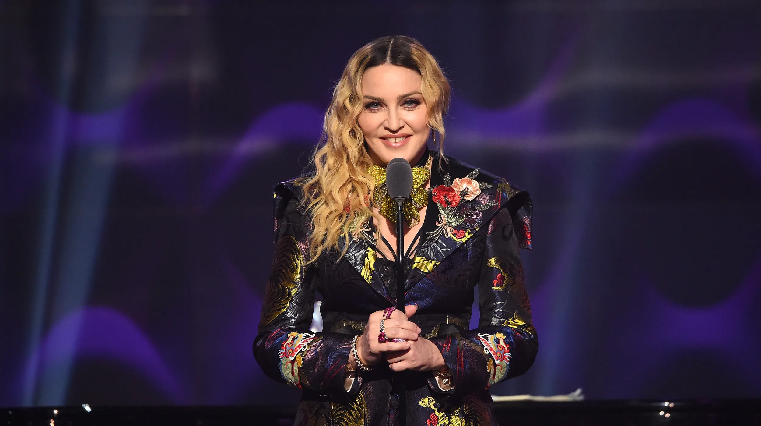 Madonna cumple 66 años: Estos son algunos datos que no conocías de la leyenda pop post thumbnail image