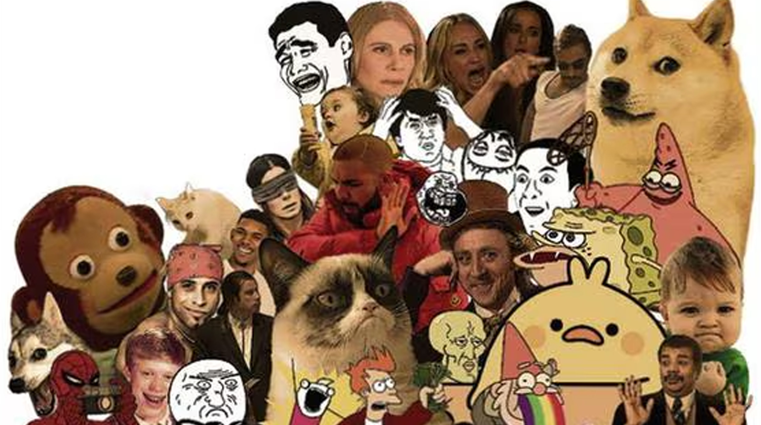 Según estudio, compartir memes en exceso afecta al medio ambiente  post thumbnail image