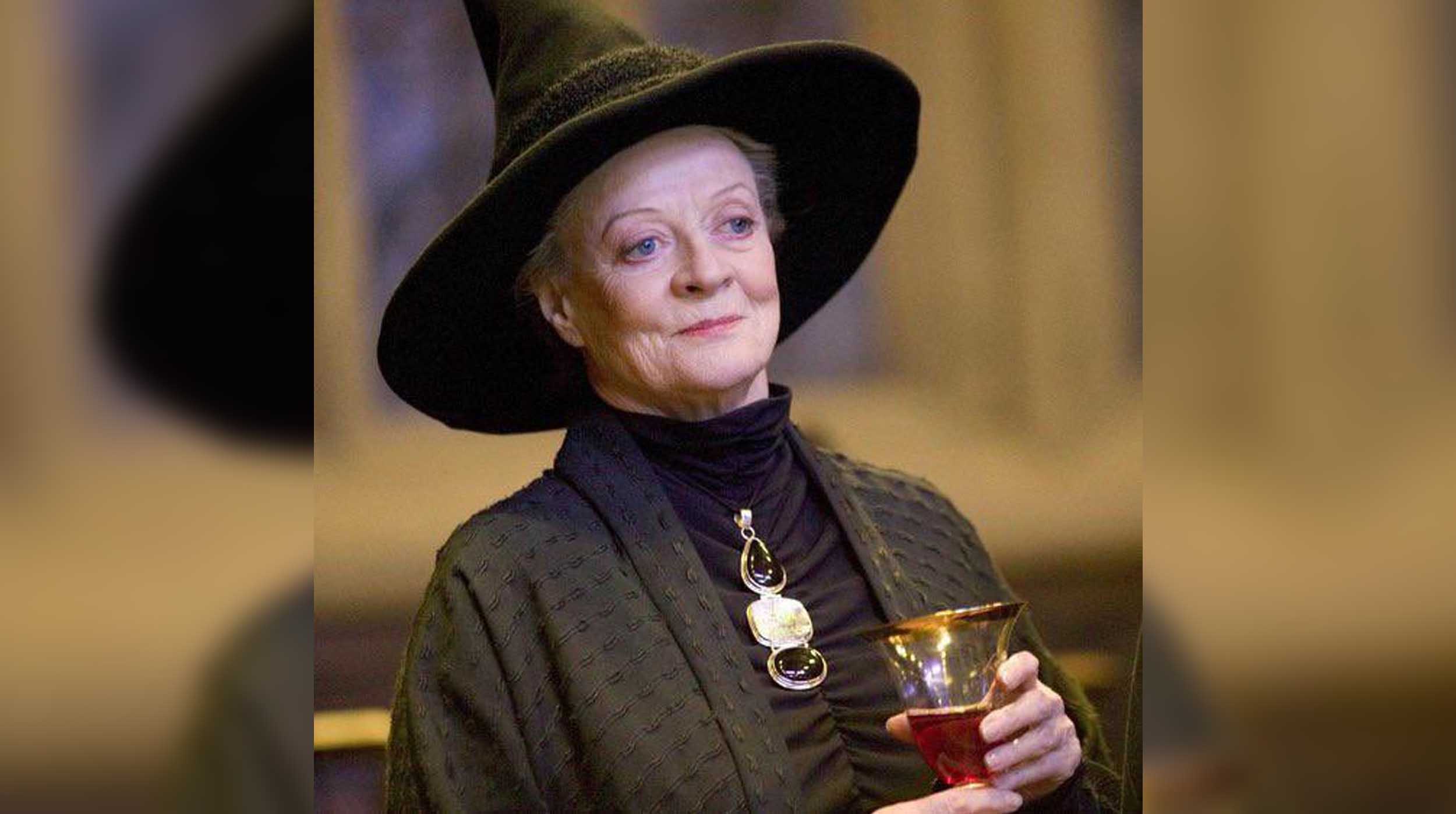 Fallece Maggie Smith a los 89 años, actriz de Harry Potter post thumbnail image