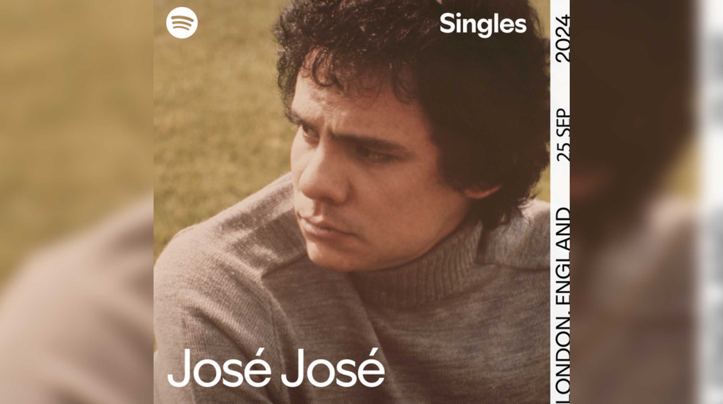 José José vuelve a brillar con el lanzamiento póstumo de “Ya no pienso en ti” a cinco años de su fallecimiento post thumbnail image