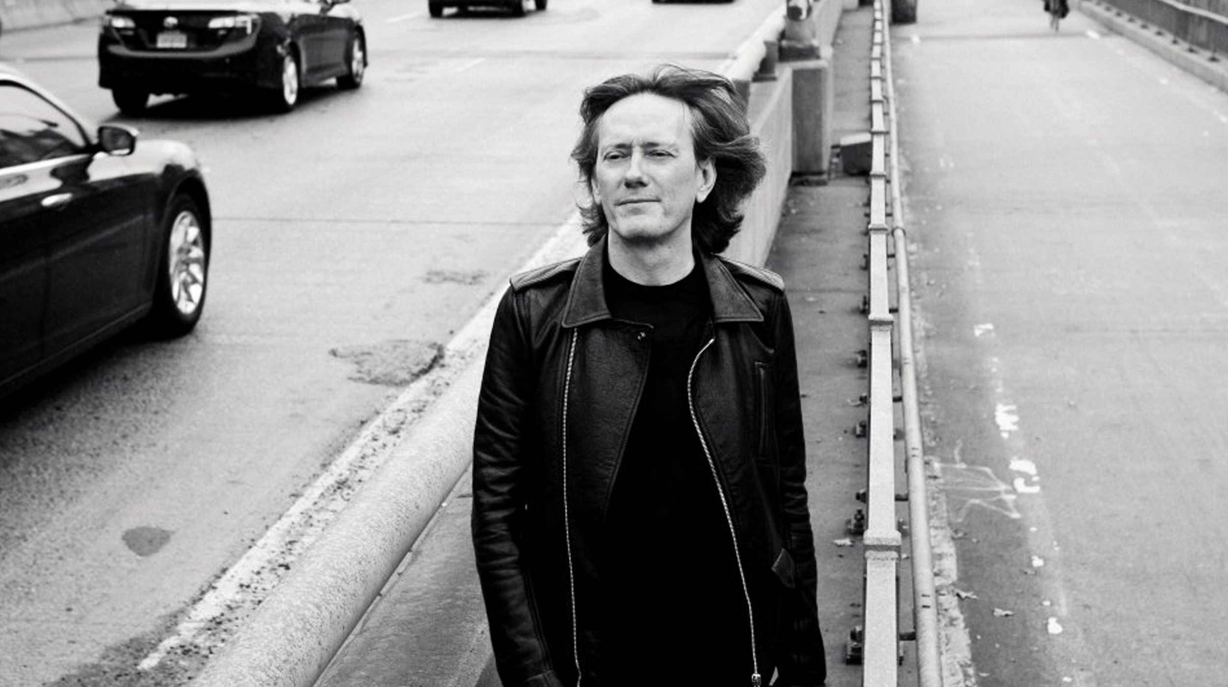 Roger O´Donnell, miembro de la banda The Cure revela que padece un cáncer “raro y agresivo” post thumbnail image