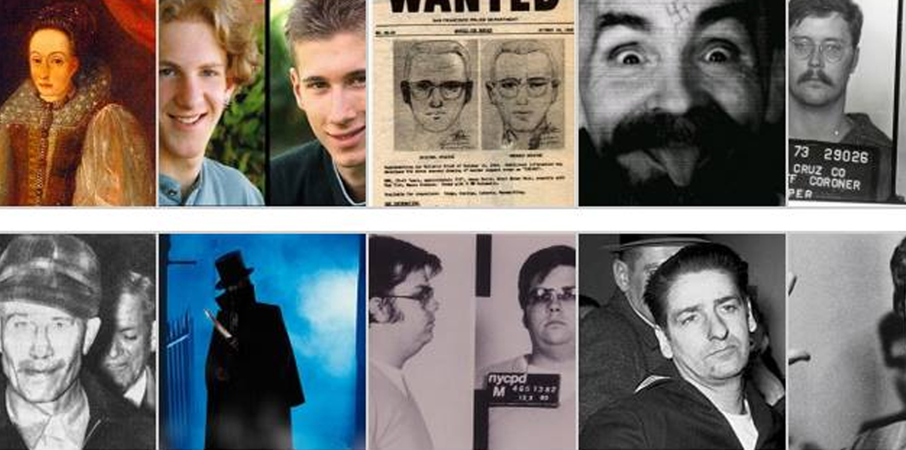 La influencia de los asesinos seriales en la música: un reflejo del horror post thumbnail image