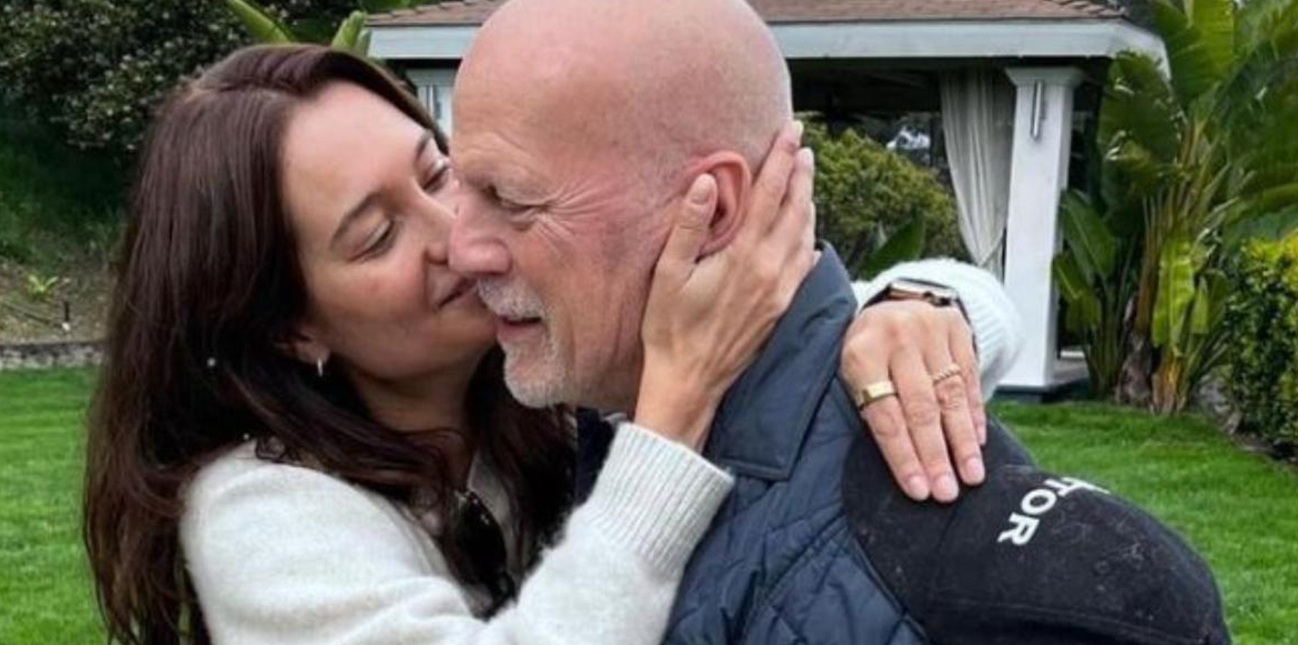Bruce Willis reaparece en público tras diagnóstico de demencia frontotemporal post thumbnail image