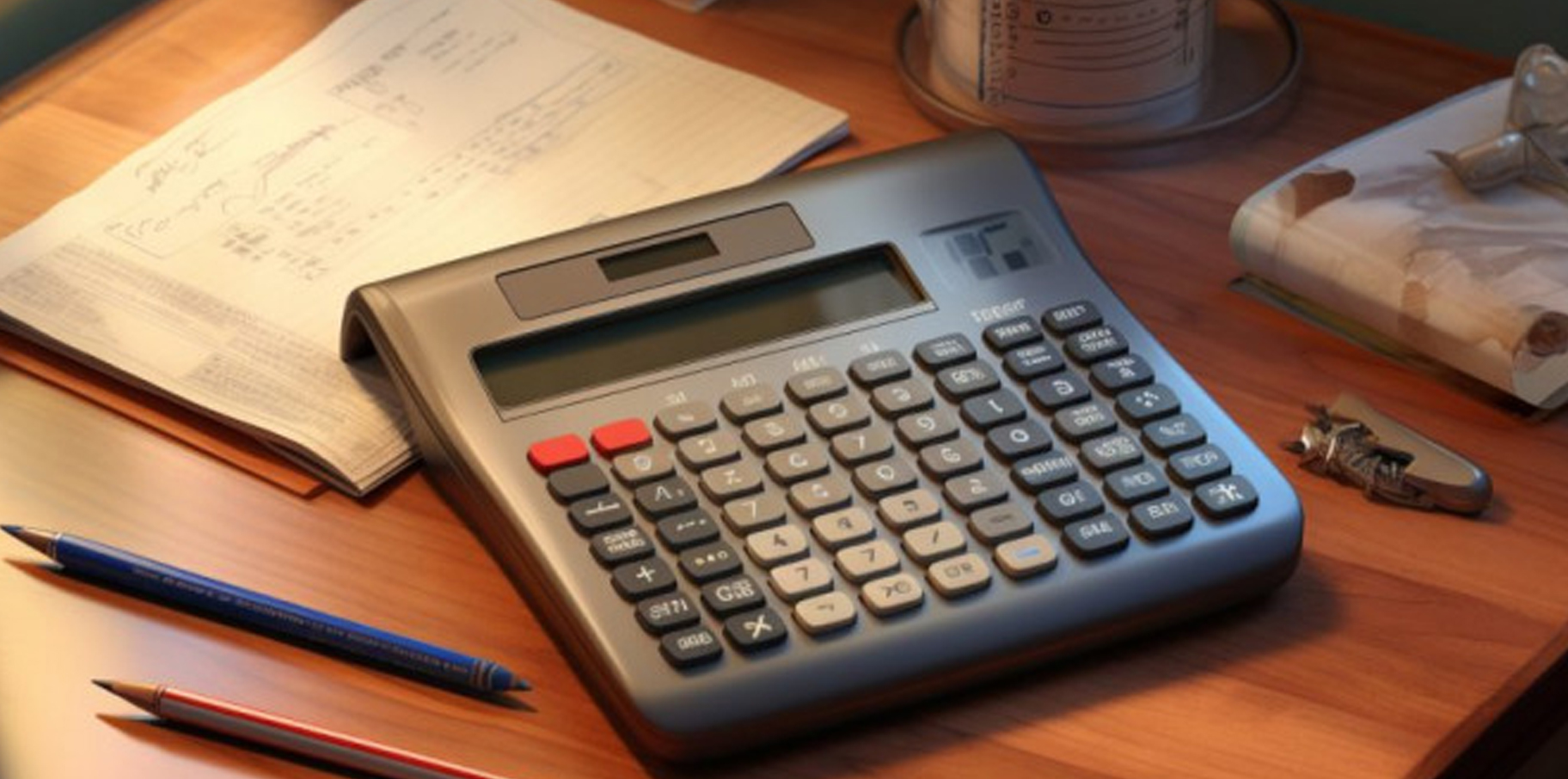 El Enigma de las Calculadoras: ¿Podemos Confiar en Ellas? post thumbnail image