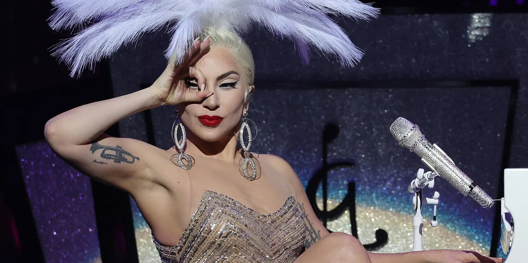 ¡Está de vuelta! Lady Gaga anuncia estreno de su nueva canción post thumbnail image