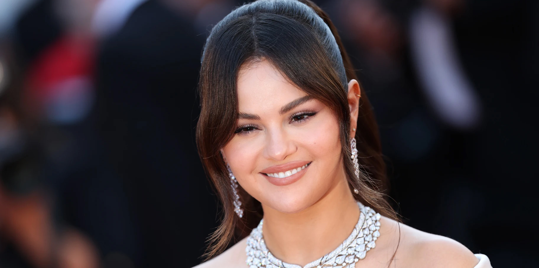 “Nunca había hablado de esto” Selena Gómez confiesa no poder tener hijos por problema de salud post thumbnail image