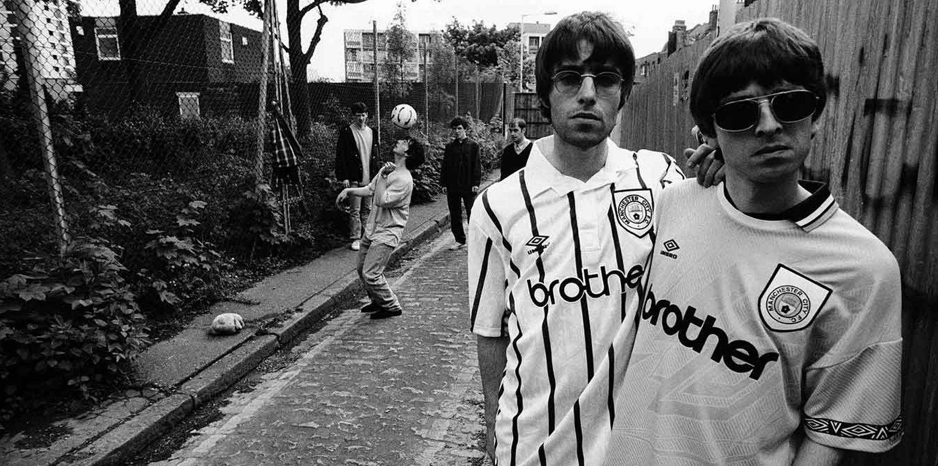 ¿Formará parte de la gira? Esta es la polémica canción que los fans de Oasis exigen pertenezca a su set list post thumbnail image