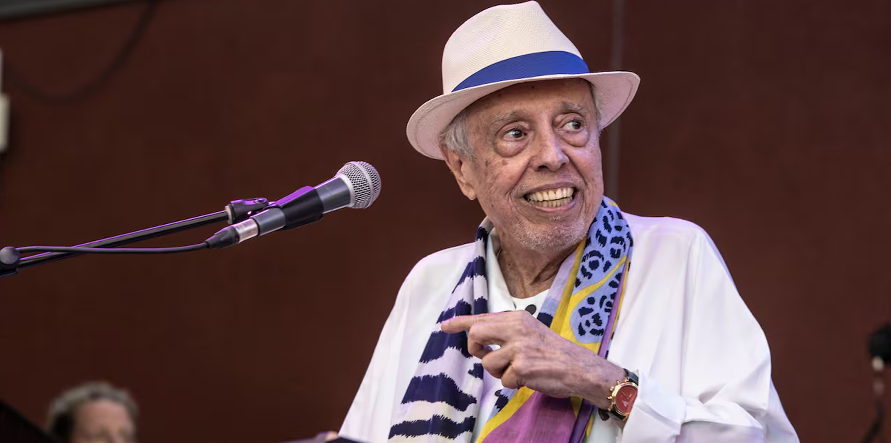 El mundo de la música despide a Sergio Mendes a sus 83 años, ícono de la bossa nova y el jazz latino post thumbnail image