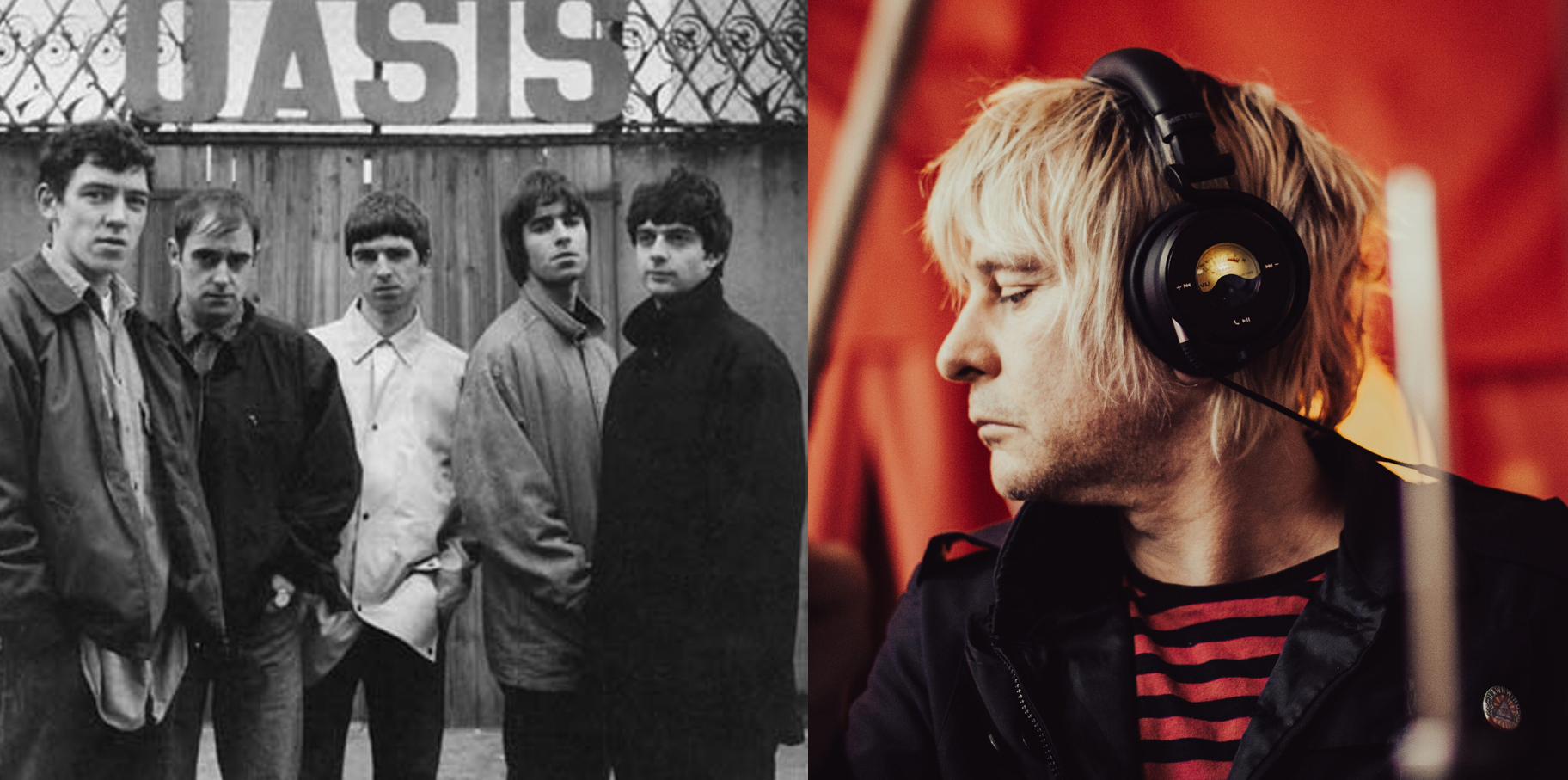 Oasis se reúne y podría contar con el hijo de Ringo Starr como baterista post thumbnail image