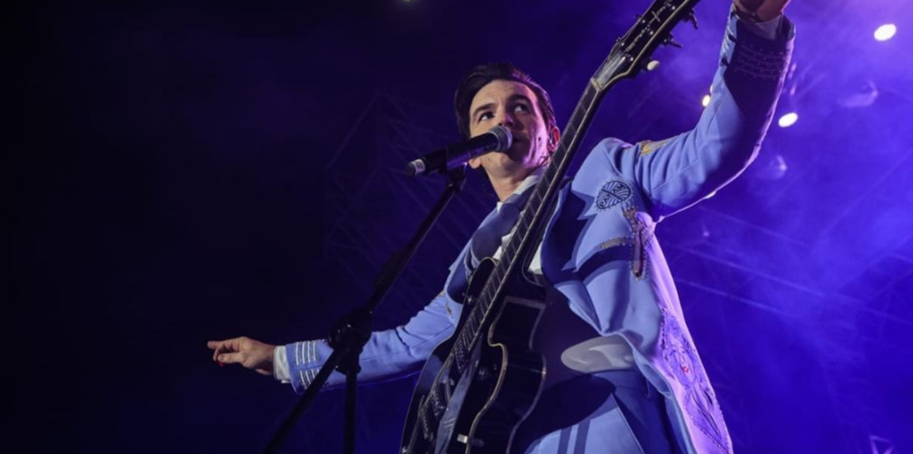 Drake Bell conquista Monterrey con nostalgia y emoción post thumbnail image