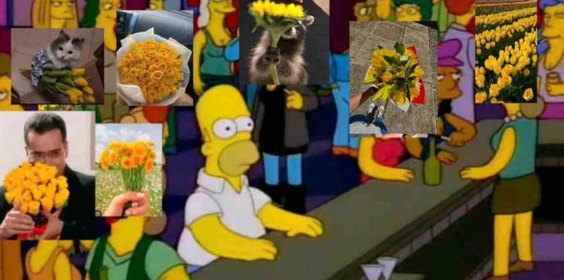 ¿Por Qué Regalar Flores Amarillas el 21 de Septiembre? post thumbnail image