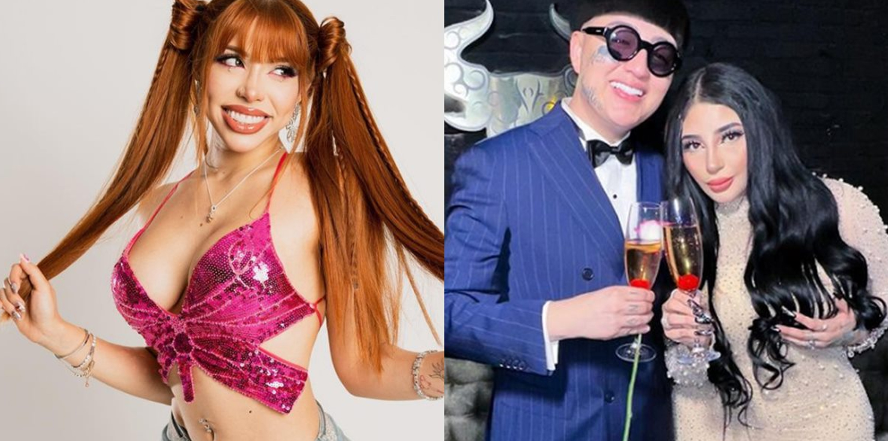 Dani Flow protagoniza fuerte discusión con Yeri Mua por defender a Bellakath post thumbnail image