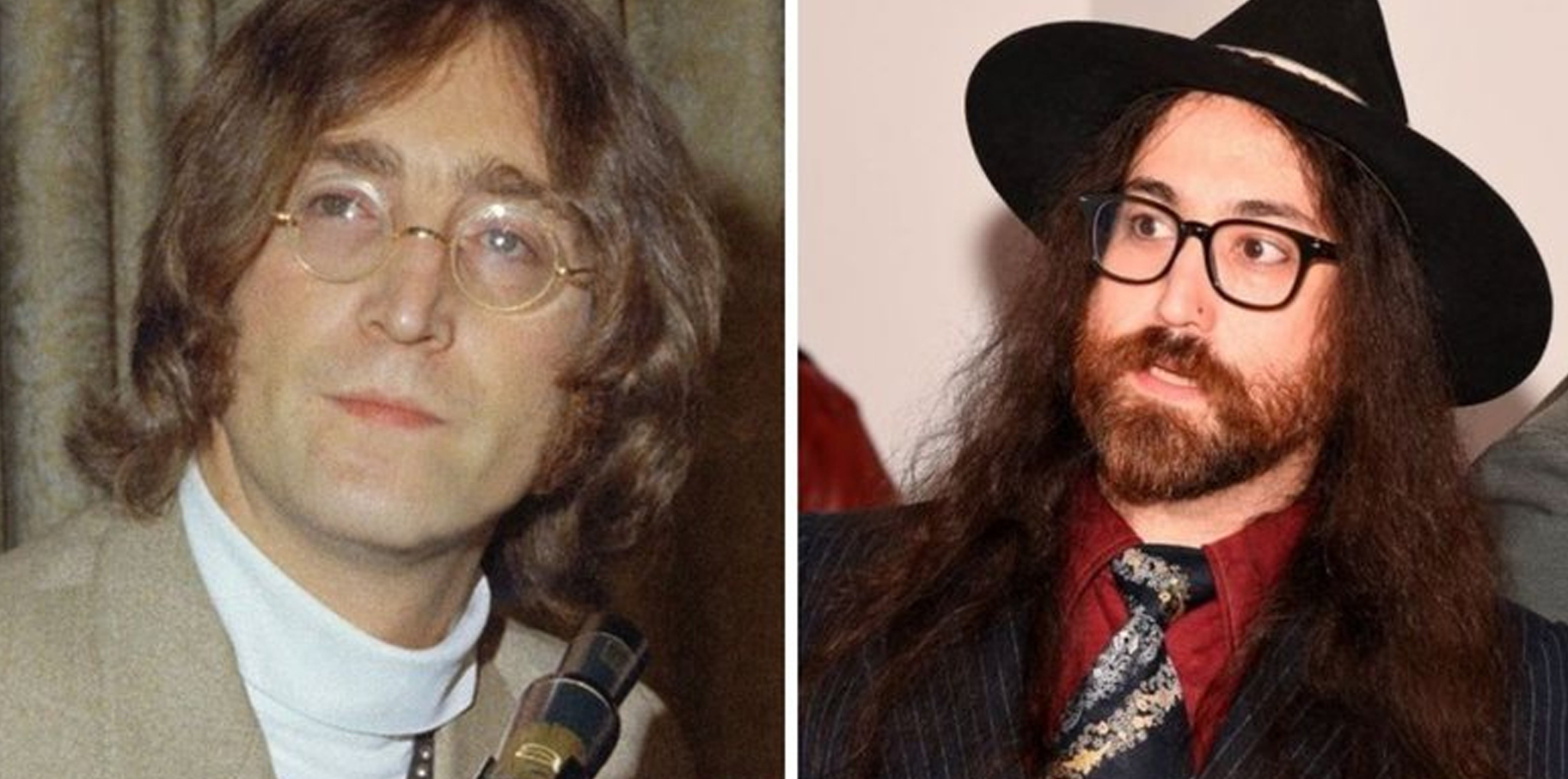 Hijo de John Lennon convierte ‘Mind Games’ en un disco meditativo post thumbnail image