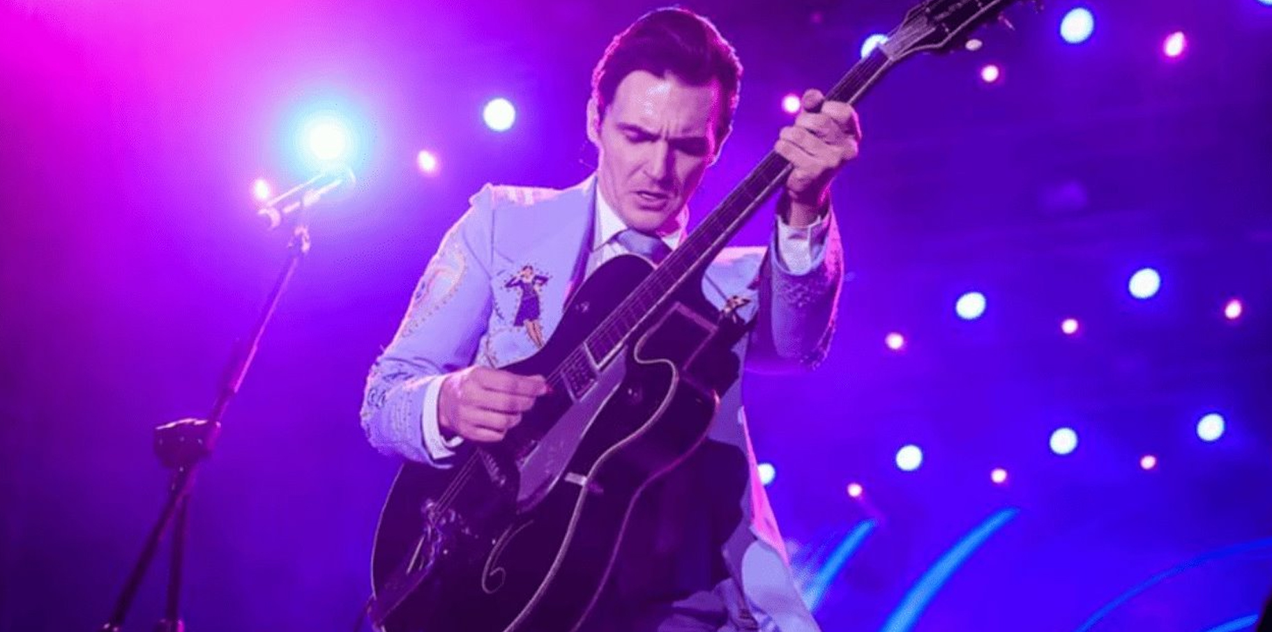 Drake Bell regresa a Monterrey con su gira “Non-Stop Flight Tour Vol. 1” post thumbnail image