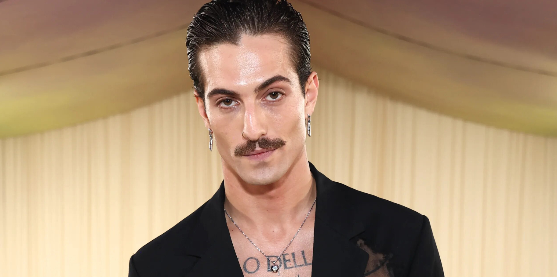 Damiano David de Måneskin se lanza como solista con su sencillo “Silverlines” post thumbnail image