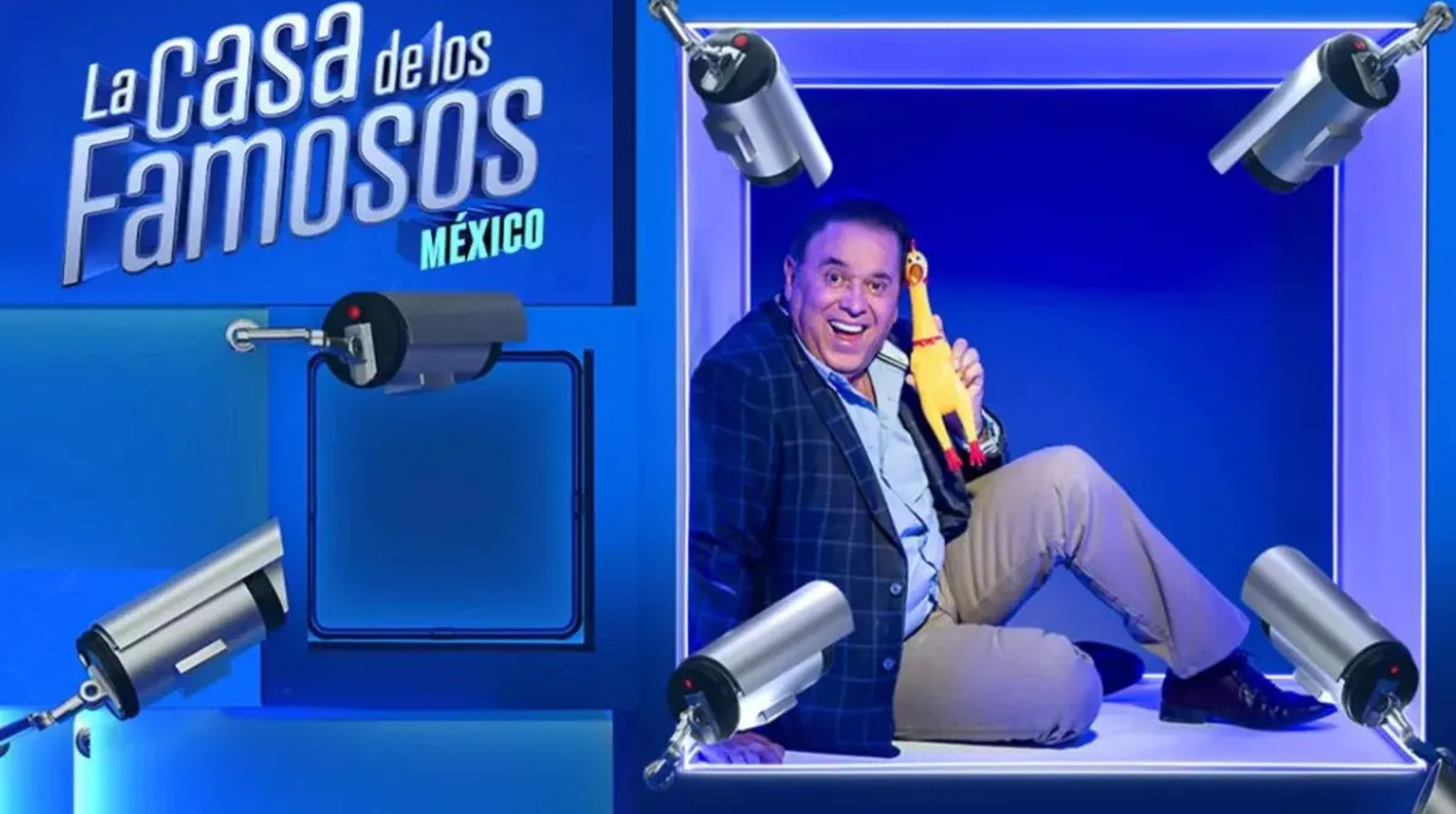 Mario Bezares se corona como ganador de “La Casa de los Famosos México” post thumbnail image