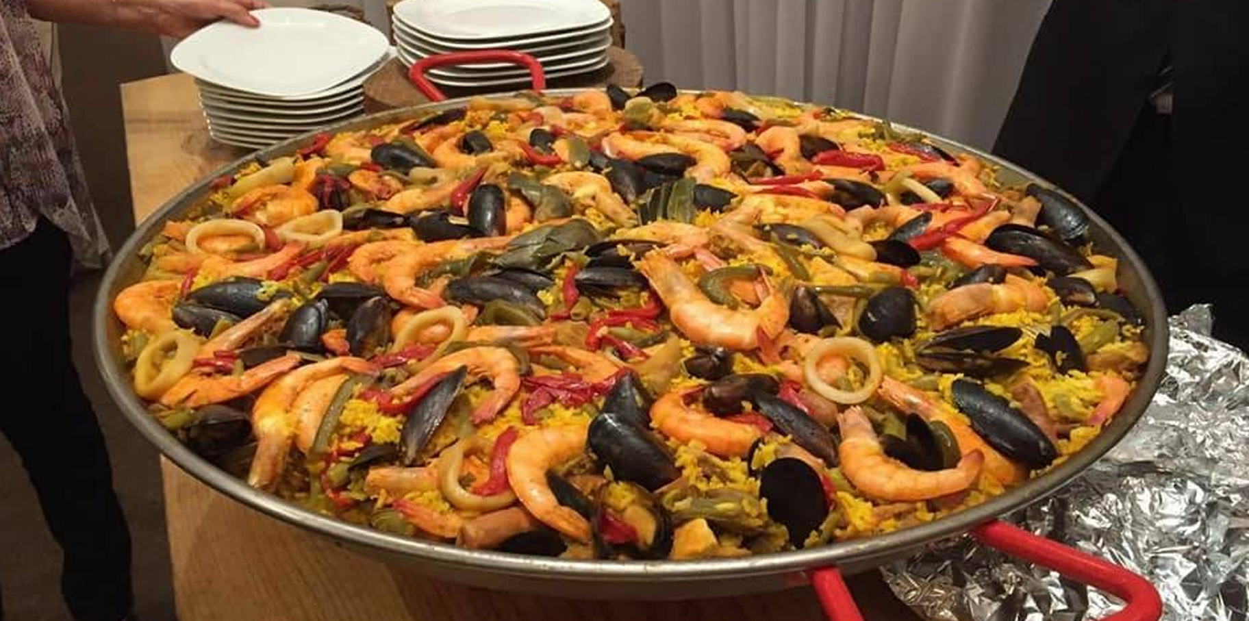 ¡Celebra el Día Mundial de la Paella! post thumbnail image