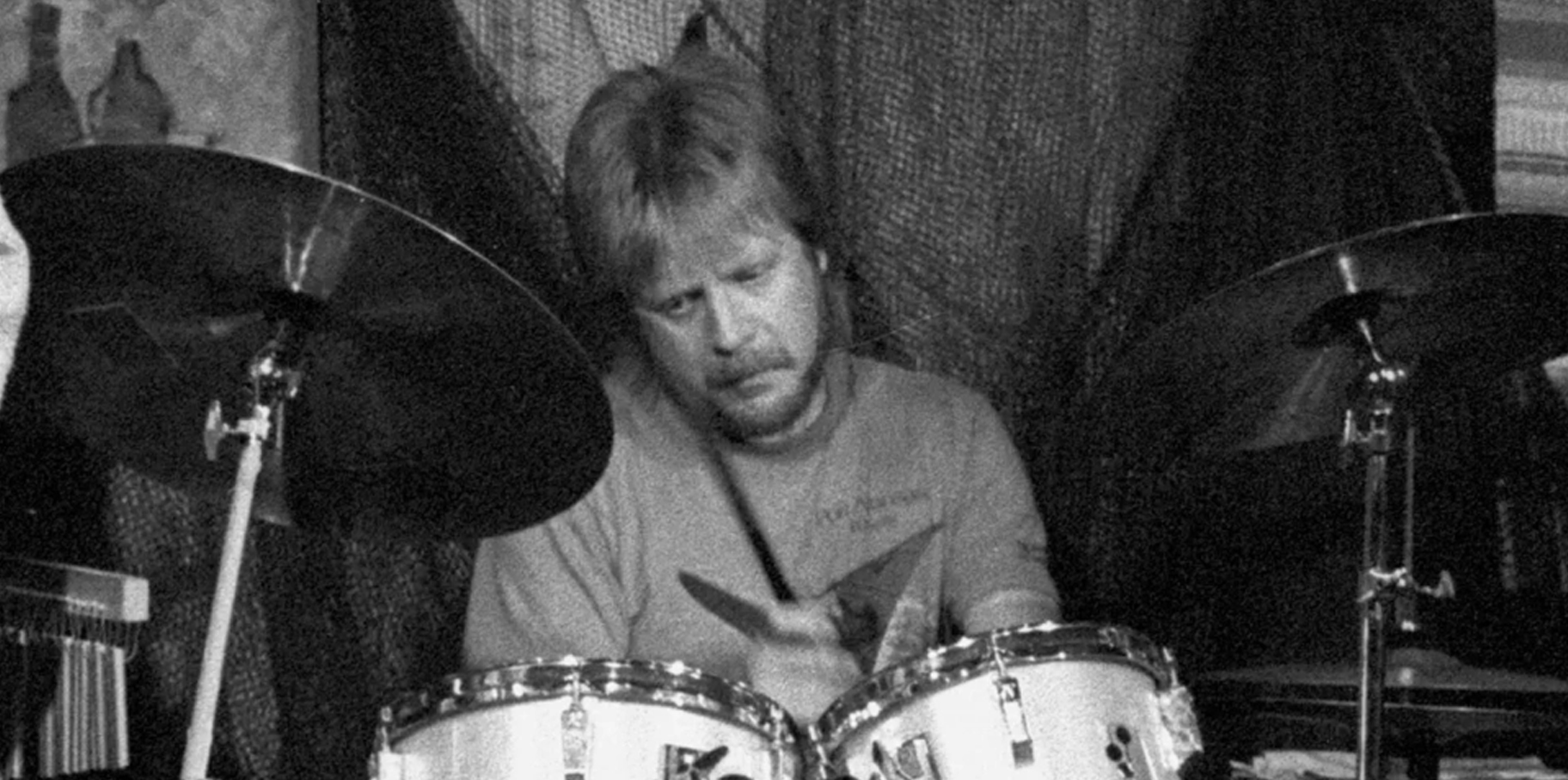 Fallece Roger Palm, el legendario baterista que dejó huella en ABBA post thumbnail image