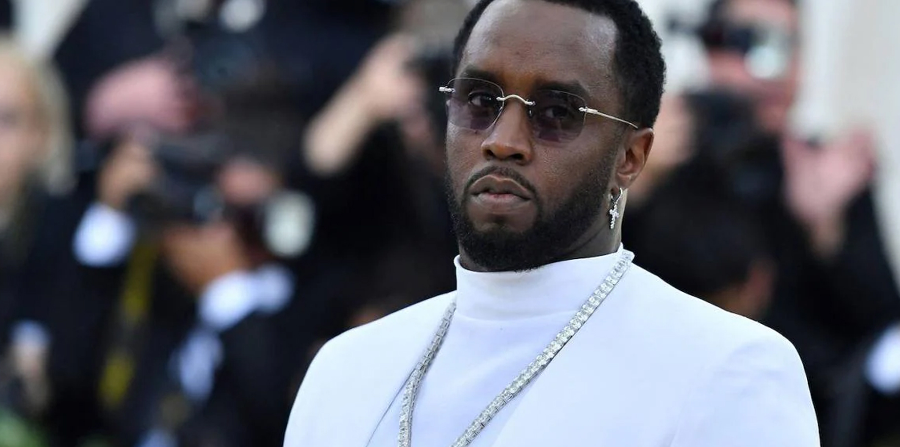 Detienen al rapero Sean ‘Diddy’ Combs en Nueva York en medio de controversias legales post thumbnail image