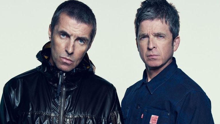 ¡Oasis confirma concierto en México! post thumbnail image
