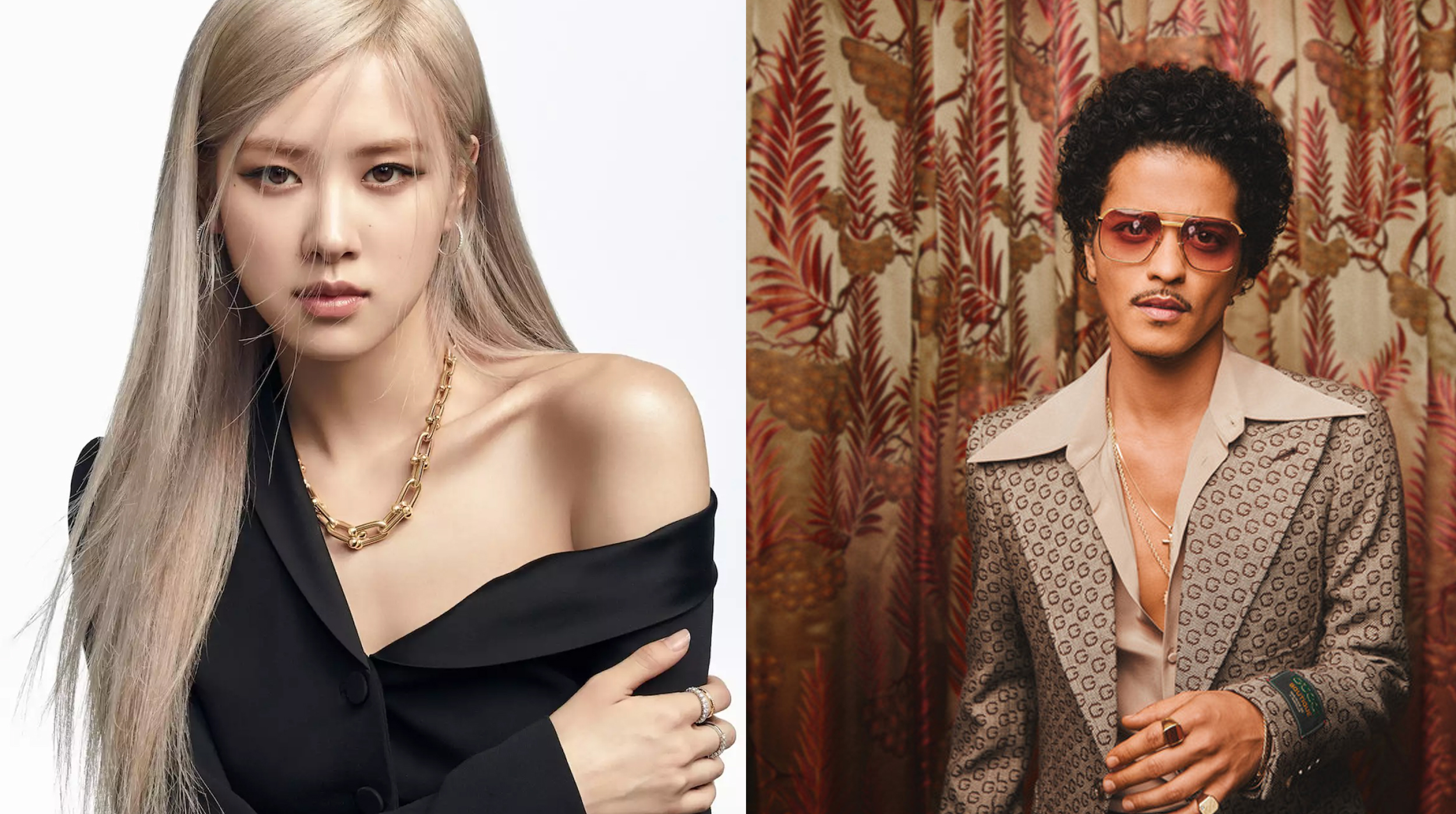 ¡Rosé de BLACKPINK y Bruno Mars se unen en una colaboración explosiva! post thumbnail image