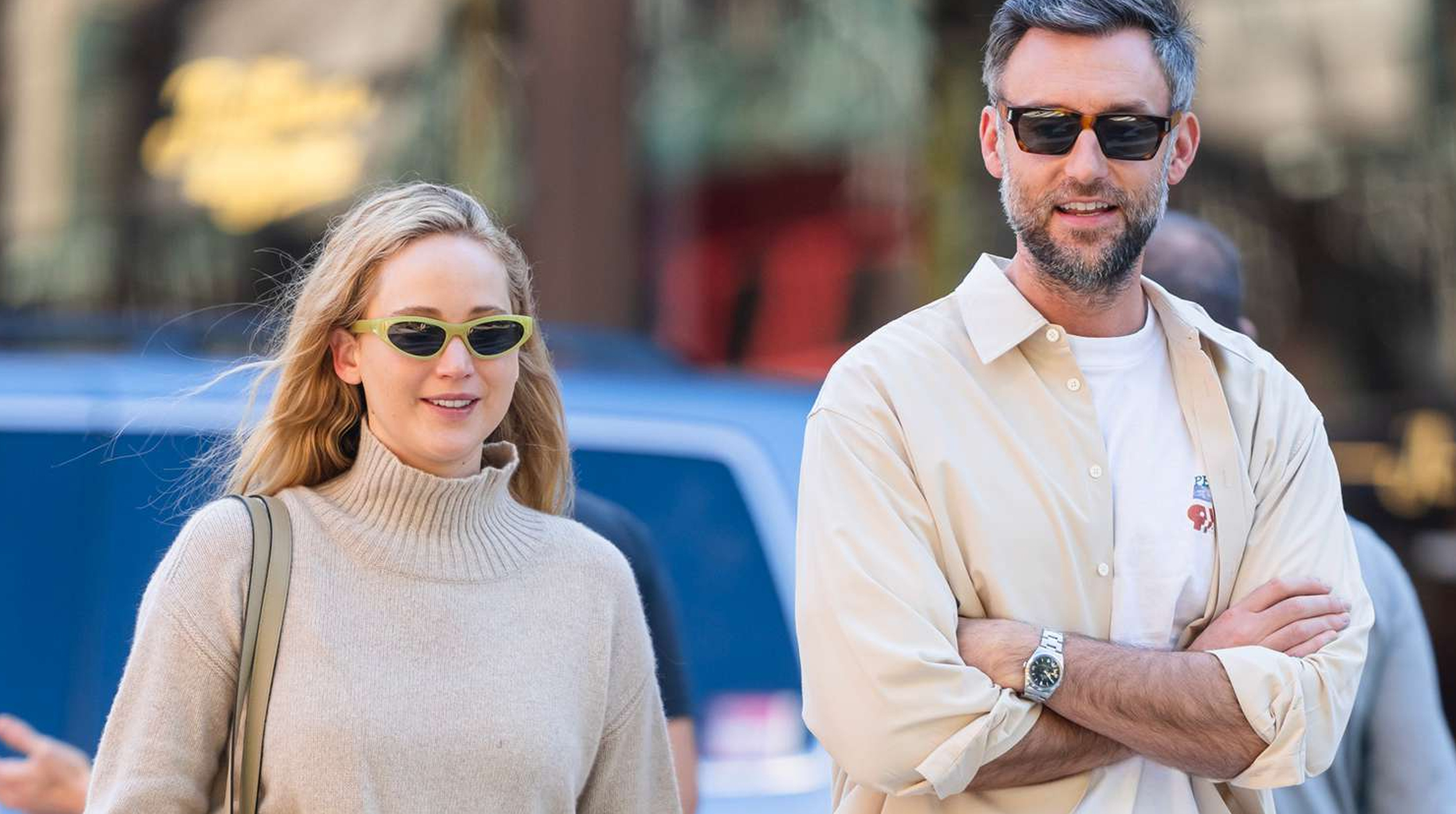 Jennifer Lawrence está esperando su segundo hijo con Cooke Maroney post thumbnail image